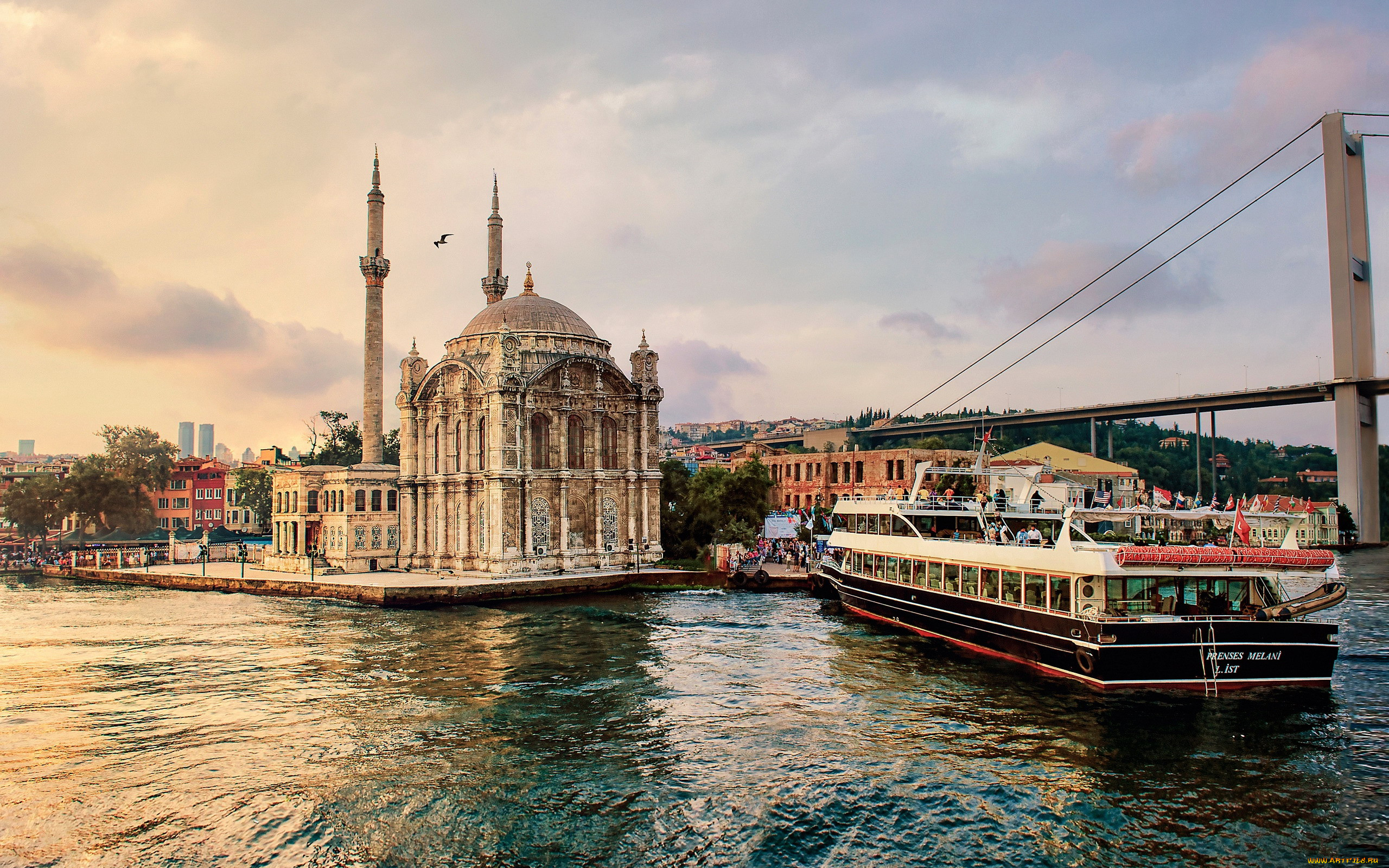 ortakoy mosque, fatih sultan mehmet bridge, ,  , , ortakoy, mosque, fatih, sultan, mehmet, bridge